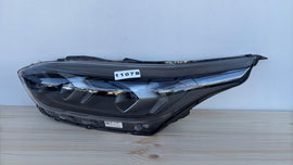 Frontscheinwerfer Kia Xceed 92101J7500 Links Scheinwerfer Headlight