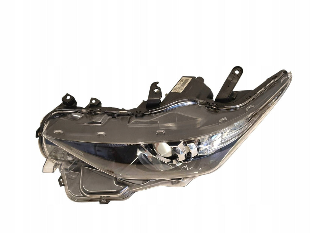 Frontscheinwerfer Toyota Auris 81150-02K30 LED Ein Stück (Rechts oder Links)