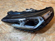 Laden Sie das Bild in den Galerie-Viewer, Frontscheinwerfer BMW X1 5A9A227-01 Links Scheinwerfer Headlight SCH6254637535ck
