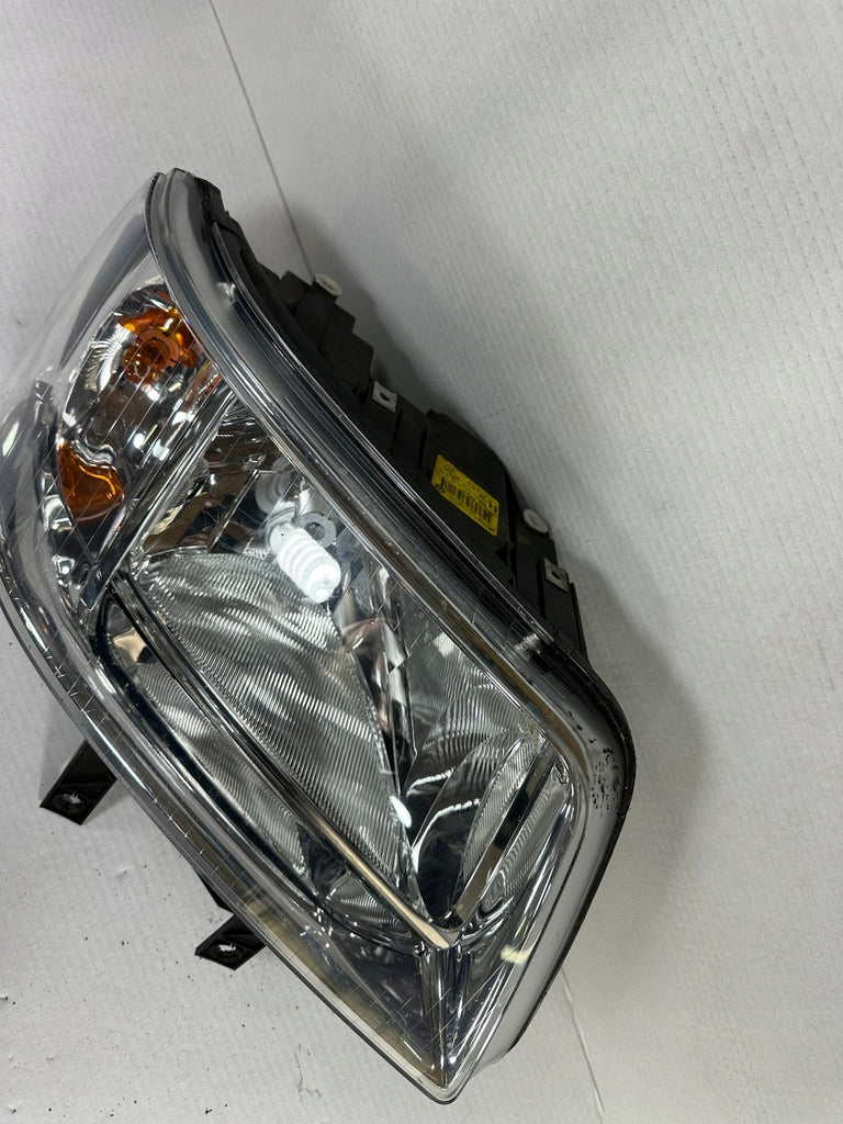 Frontscheinwerfer VW T5 7H1941015N 7H1941016N LED Ein Stück (Rechts oder Links)