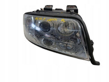 Laden Sie das Bild in den Galerie-Viewer, Frontscheinwerfer Audi A6 C5 Rechts Scheinwerfer Headlight SCH3926431836jr