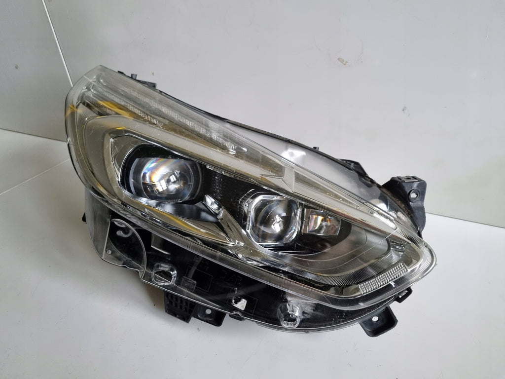 Frontscheinwerfer Ford S-Max EM2B-13W029-EH 90076247 LED Rechts Headlight