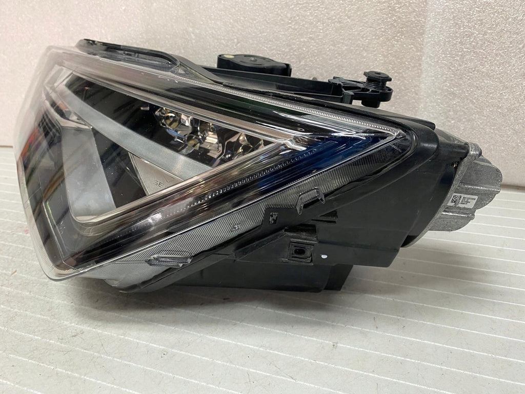 Frontscheinwerfer Seat Ateca 576941007F LED Ein Stück (Rechts oder Links)