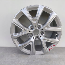 1x Alufelge 17 Zoll 6.0
