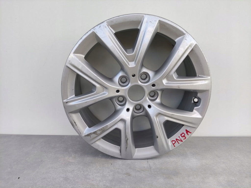 1x Alufelge 17 Zoll 6.0" 5x112 47ET 6884815 BMW F45 F46 Rim Wheel FEL9294153811qz