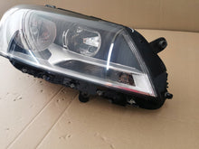 Load image into Gallery viewer, Frontscheinwerfer VW Passat B7 3AB941006 900033733 Rechts Scheinwerfer Headlight SCH5279368302it