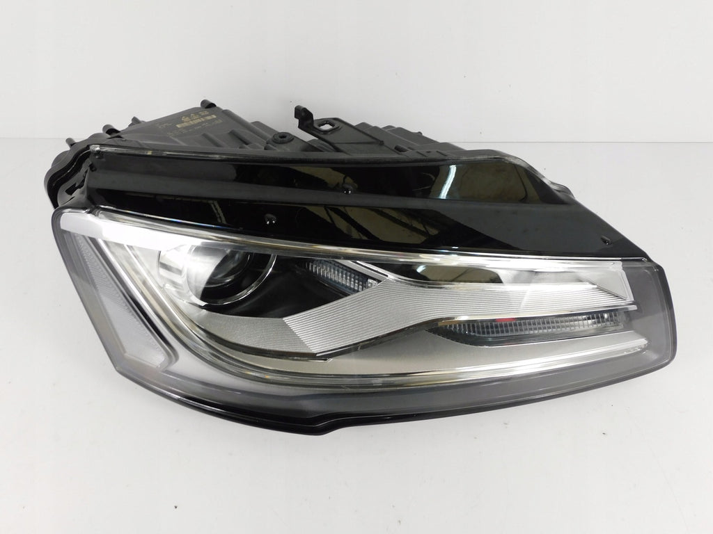 Frontscheinwerfer Audi A8 4H0941044 Xenon Rechts Scheinwerfer Headlight SCH8192078675kz