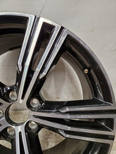 Laden Sie das Bild in den Galerie-Viewer, 1x Alufelge 19 Zoll 8.0" 5x108 42ET 32143049 Volvo V60 I Xc90 S60 Xc60 Rim Wheel FEL9194767063yn