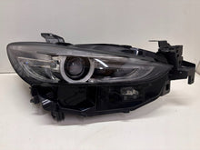Laden Sie das Bild in den Galerie-Viewer, Frontscheinwerfer Mazda 6 GRF5-51030 LED Rechts Scheinwerfer Headlight SCH5089643980rz