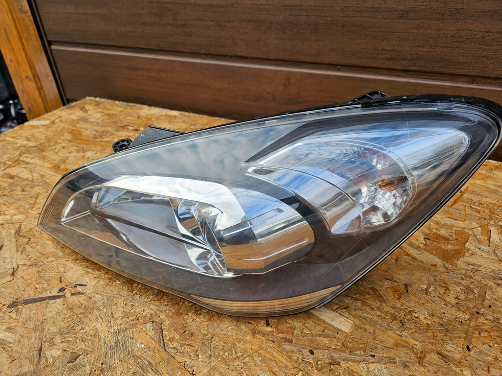 Frontscheinwerfer Kia Ceed 92101-1H Links Scheinwerfer Headlight