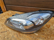Laden Sie das Bild in den Galerie-Viewer, Frontscheinwerfer Kia Ceed 92101-1H Links Scheinwerfer Headlight