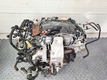 Load image into Gallery viewer, Motor Renault Laguna III M9R814 2.0 DCI Diesel Engine Komplett