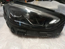 Load image into Gallery viewer, Frontscheinwerfer Mercedes-Benz W206 A2069067203 LED Rechts Headlight SCH5128702889xw