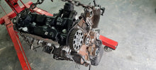Laden Sie das Bild in den Galerie-Viewer, Motor Audi A4 B9 04L103292J 2.0 TDI 150PS 110kW 79TKm 2019 Diesel Unkomplett