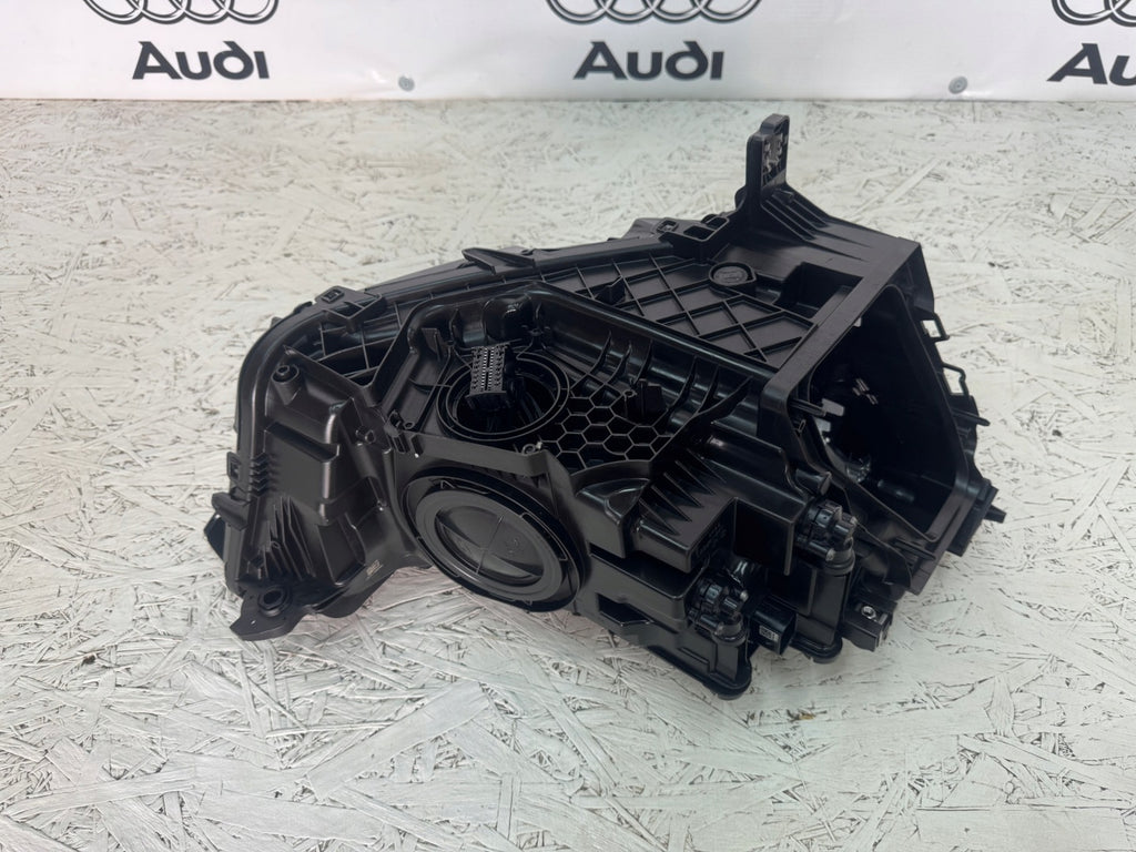 Frontscheinwerfer Audi Q3 83A941033 Full LED Links Scheinwerfer Headlight SCH9452977703qj