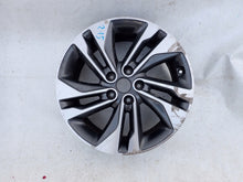 Load image into Gallery viewer, 1x Alufelge 18 Zoll 7.5" 52910-A4850 Kia Optima Carens Rim Wheel FEL9637710902no