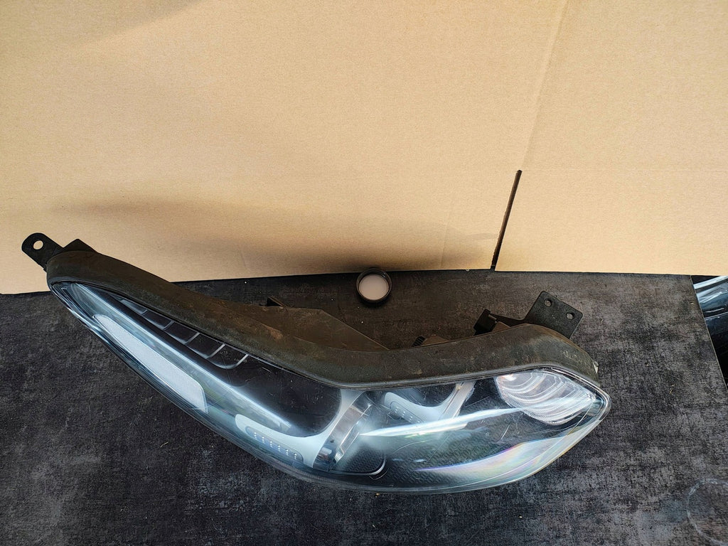 Frontscheinwerfer Kia Sportage 92102F1010 121120190304B01R02 Rechts Headlight SCH5682814856qq