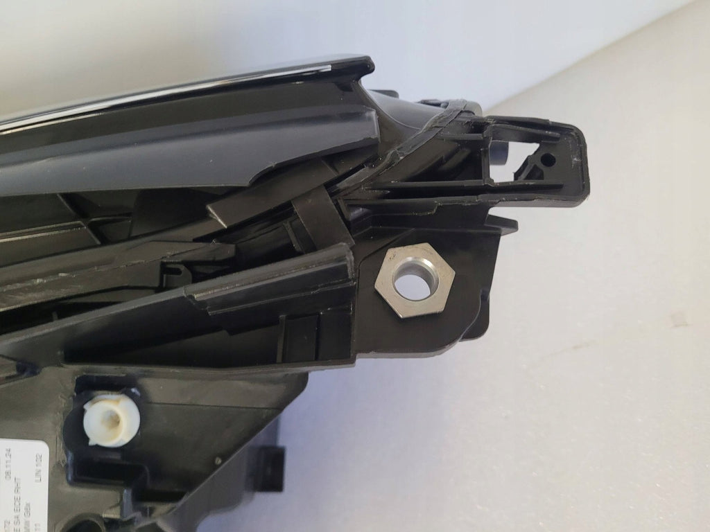 Frontscheinwerfer BMW 5A798D2-08 Full LED Rechts Scheinwerfer Headlight SCH7389056785vh