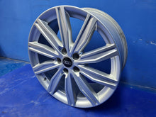 Laden Sie das Bild in den Galerie-Viewer, 1x Alufelge 19 Zoll 8.0&quot; 5x112 39ET 4K0601025DS Audi A6 C8 Rim Wheel
