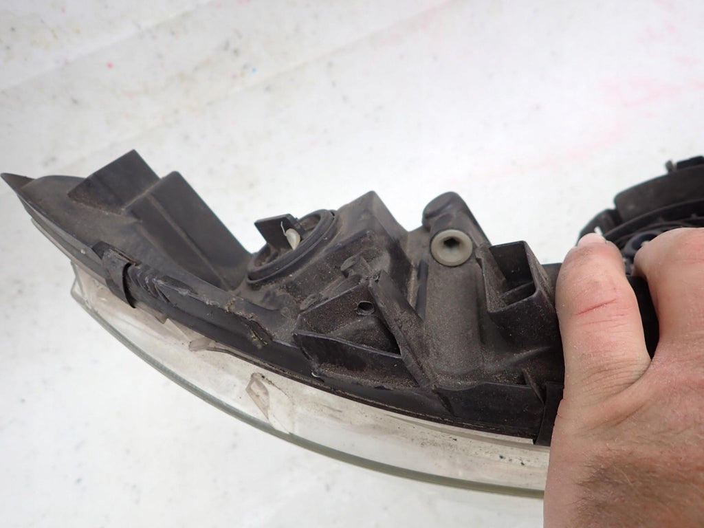 Frontscheinwerfer Mercedes-Benz W169 A1698206261 Xenon Rechts Headlight SCH6658996376ic