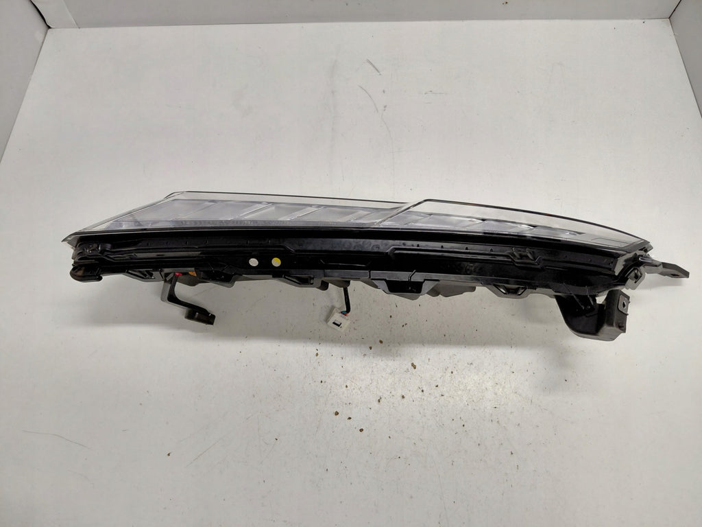 Frontscheinwerfer Mitsubishi Eclipse Cross I EDM92205010 LED Links Headlight SCH9720481189bm