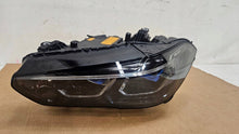 Laden Sie das Bild in den Galerie-Viewer, Frontscheinwerfer BMW X5 G05 5A279B101 Links Scheinwerfer Headlight SCH1490573448zm