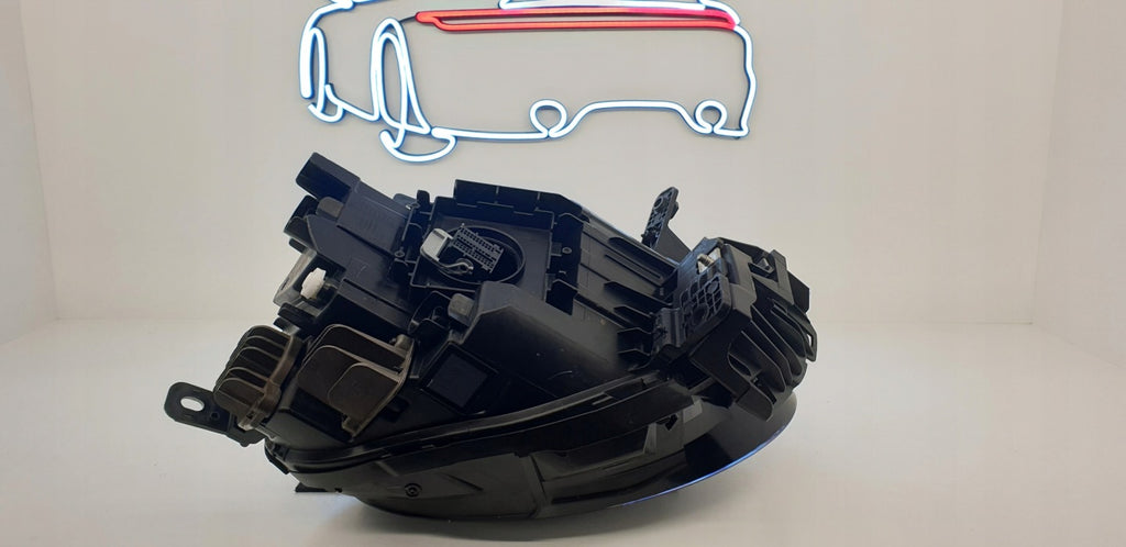 Frontscheinwerfer Mini -F02 Full LED Links Scheinwerfer Headlight SCH5100759067fd