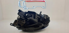 Laden Sie das Bild in den Galerie-Viewer, Frontscheinwerfer Mini -F02 Full LED Links Scheinwerfer Headlight SCH5100759067fd