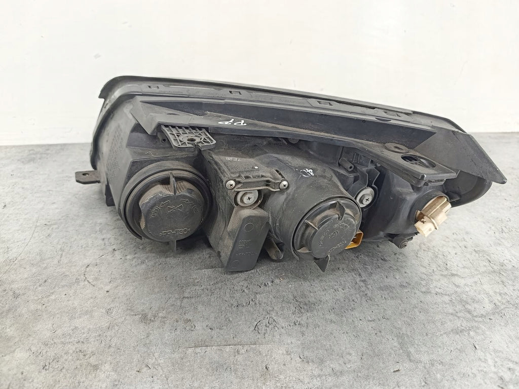 Frontscheinwerfer Chevrolet Captiva 00015548 Rechts Scheinwerfer Headlight SCH7915269244lp