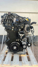 Laden Sie das Bild in den Galerie-Viewer, Motor Nissan X-Trail I M9RC830 2.0 DCI 2016 Diesel Engine Komplett MOT3820710850pj