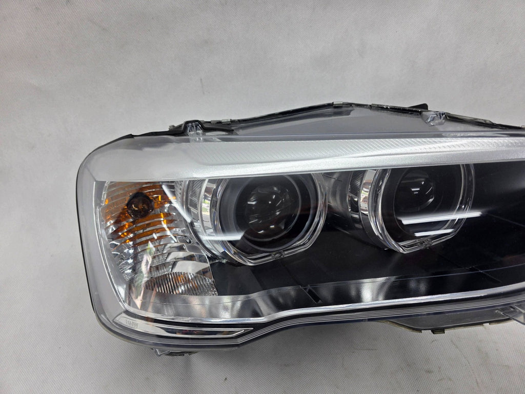 Frontscheinwerfer BMW F26 X3 F25 7400018 Rechts Scheinwerfer Headlight SCH7320449519bv