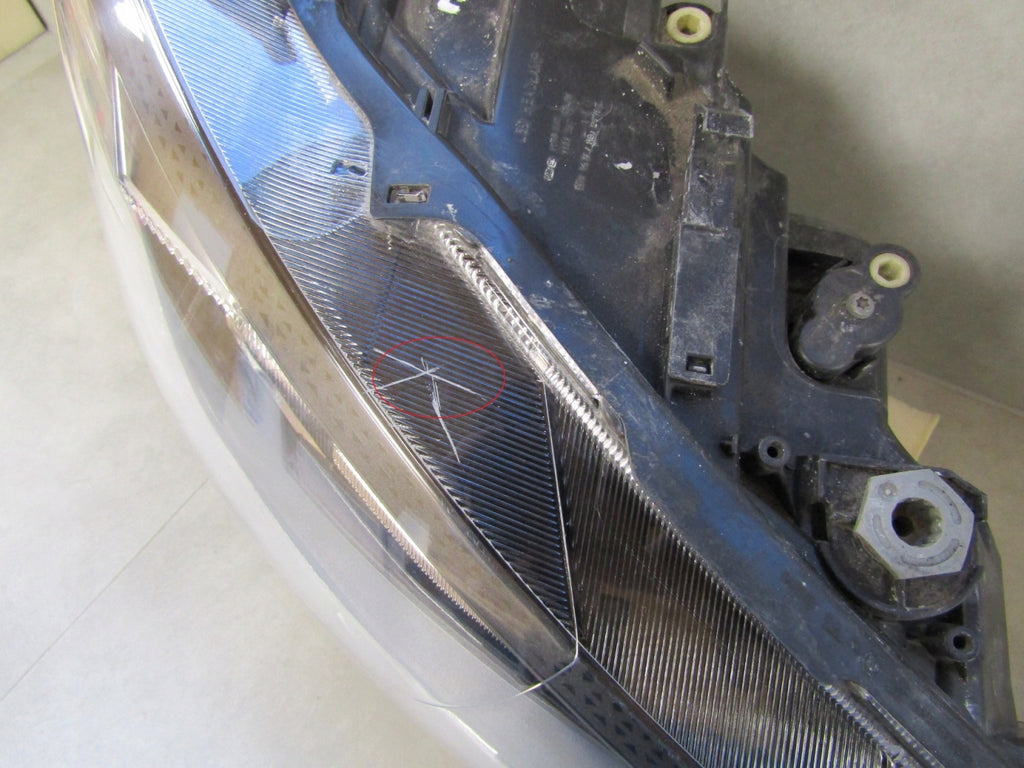 Frontscheinwerfer Seat Ibiza V 6F1941006C LED Rechts Scheinwerfer Headlight SCH2302884805zq