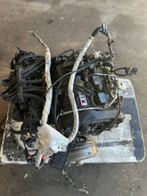 Laden Sie das Bild in den Galerie-Viewer, Motor BMW F20 B3BB15 1.5 2019 Benzin Engine Komplett