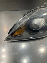 Laden Sie das Bild in den Galerie-Viewer, Frontscheinwerfer Ford Focus 8M51-13D155-CD Xenon Links Scheinwerfer Headlight SCH4351445673wr