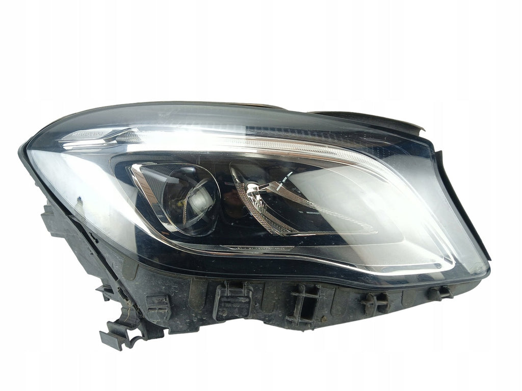 Frontscheinwerfer Mercedes-Benz X156 A1569067200 LED Rechts Headlight