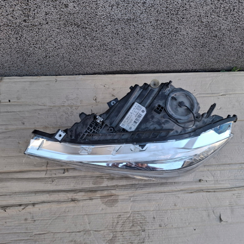 Frontscheinwerfer BMW 3 F30 F31 7471305-01 Links Scheinwerfer Headlight SCH3427576422oo