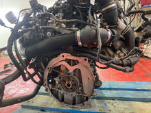 Laden Sie das Bild in den Galerie-Viewer, Motor Seat Ibiza III CLH 1.6 TDI 170TKm 2015 Diesel Engine Komplett MOT7699442943hv