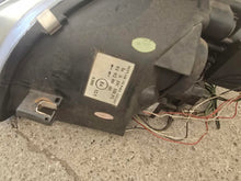 Laden Sie das Bild in den Galerie-Viewer, Frontscheinwerfer Audi A4 B7 LED Ein Satz Scheinwerfer Headlight