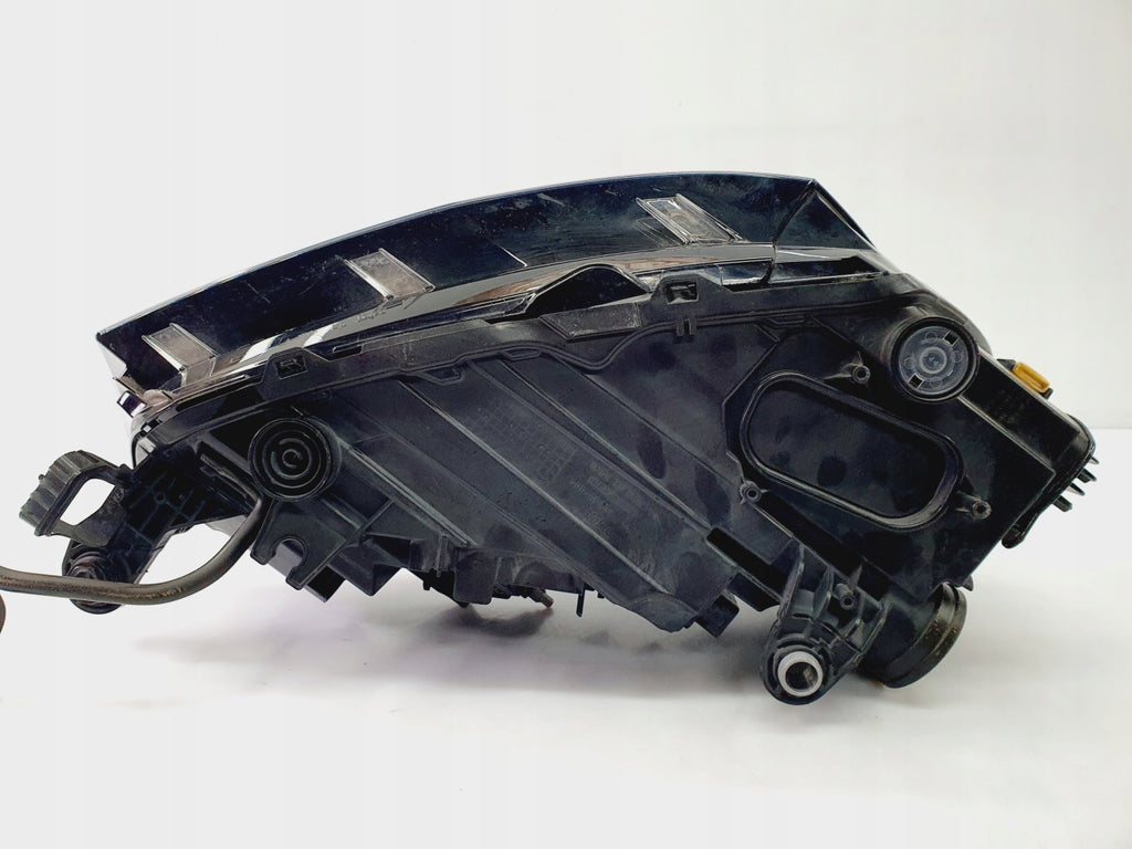Frontscheinwerfer Skoda Fabia IV 6VB941015B Full LED Links Headlight SCH7315559364em