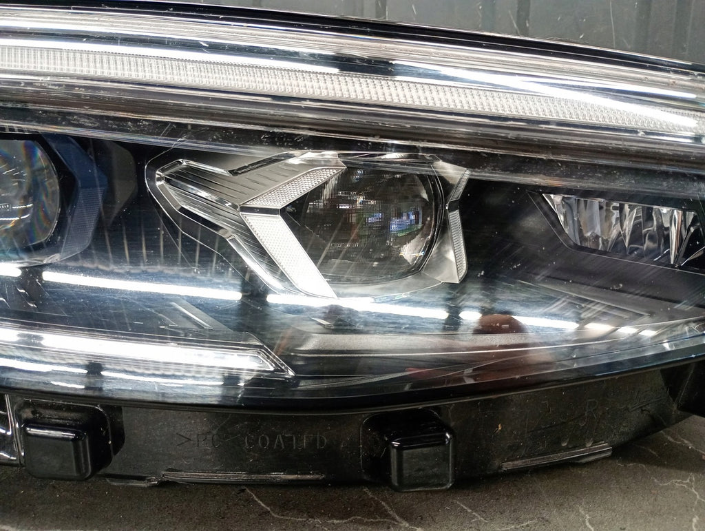 Frontscheinwerfer VW Passat 3J1941036 LED Rechts Scheinwerfer Headlight SCH6529254871ek