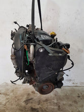 Laden Sie das Bild in den Galerie-Viewer, Motor Renault Laguna III K9K780 1.5 DCI 110PS 81kW 150TKm Diesel Engine Komplett