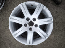 Load image into Gallery viewer, 1x Alufelge 16 Zoll 7.0" 5x112 42ET 4F0071496 Audi A6 A4 Rim Wheel FEL5746615725bc