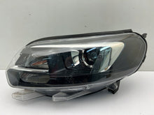 Load image into Gallery viewer, Frontscheinwerfer Opel Vivaro C Zafira Life 9832837680 Xenon Links Headlight