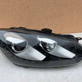 Frontscheinwerfer VW Golf VI 5K1941752D Rechts Scheinwerfer Headlight SCH1884470608lq