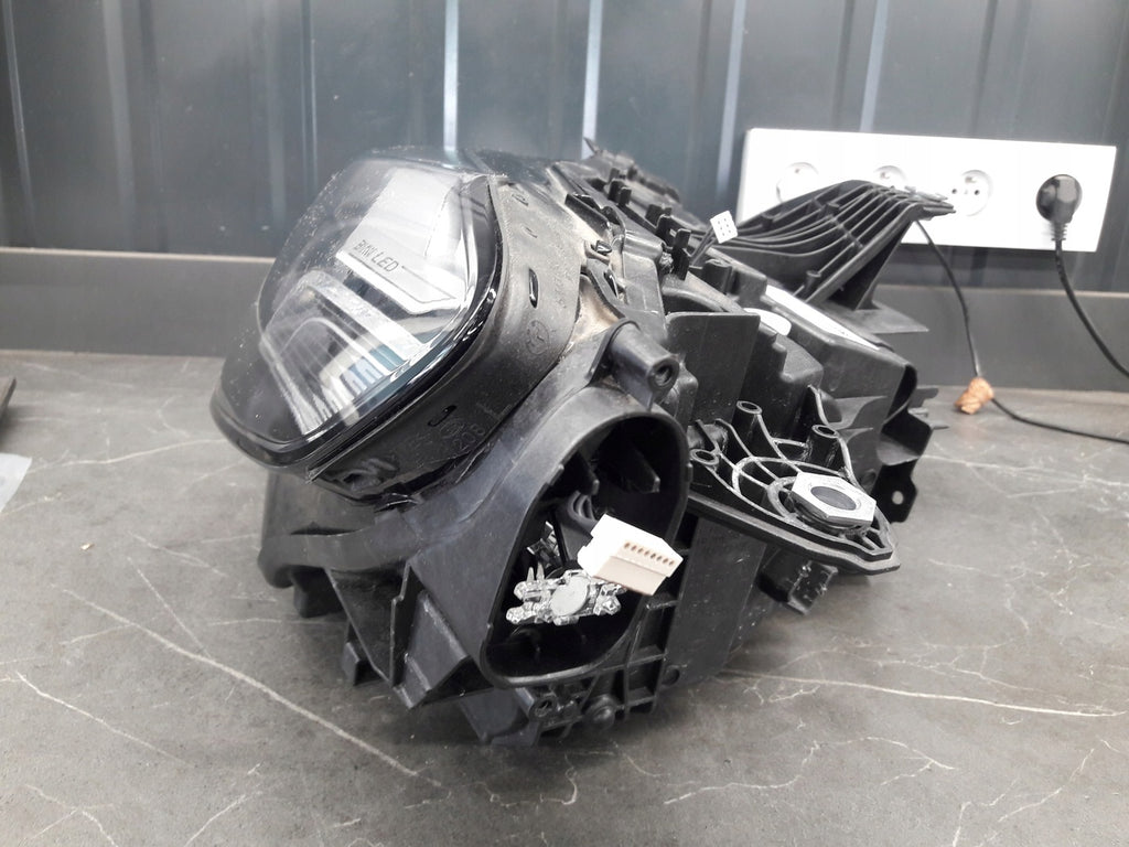 Frontscheinwerfer BMW 2 Active Tourer U06 5A42247-01 Links Headlight