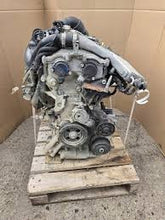 Laden Sie das Bild in den Galerie-Viewer, Motor Audi Toyota Auris 8NR-FTS 1.2 40TKm Benzin Engine Komplett MOT9011868079tk