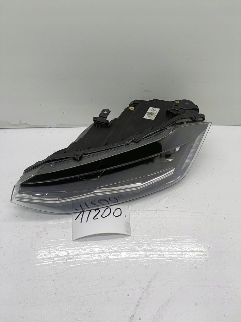Frontscheinwerfer VW Polo 2G1941035B LED Links Scheinwerfer Headlight SCH6161488162vz