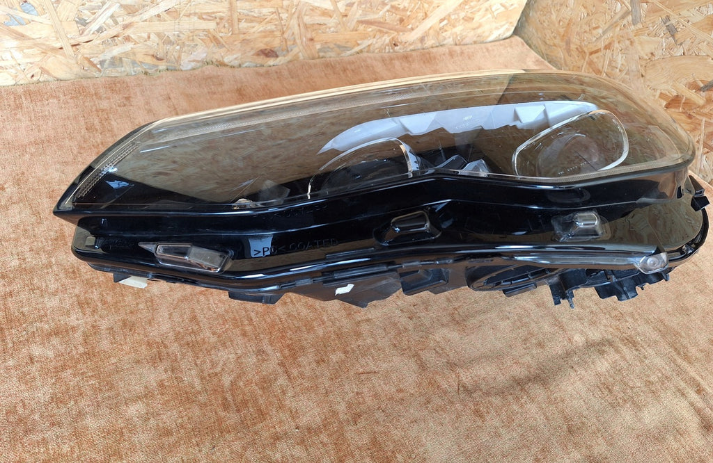 Frontscheinwerfer VW Golf VIII 5H1941059R LED Links Scheinwerfer Headlight SCH9007528778rh