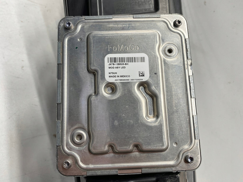 Frontscheinwerfer Ford Focus IV JX7B-13E017-AJ LED Links Scheinwerfer Headlight SCH5218412098cl