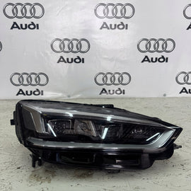 Frontscheinwerfer Audi A5 8W6941784H Full LED Rechts Scheinwerfer Headlight SCH8364177398oa